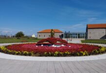 RASPISAN KONKURS „GRADOVI U FOKUSU“