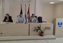 PARTNERTSKI FORUM ZA RAZVOJ OPŠTINE KLADOVO