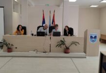 POPIS U OPŠTINI KLADOVO IDE PLANIRANOM DINAMIKOM