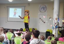 „PAŽLJIVKOVA SMOTRA“ U KLADOVU