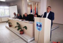 USVOJEN ŠESTOMESEČNI IZVEŠTAJ BUDŽETA OPŠTINE KLADOVO