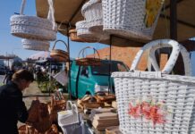 JESENJI VAŠAR NA LUČINDAN