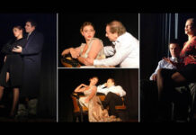 KOMEDIJA „ČORBA OD KANARINCA“ VEČERAS U KLADOVU