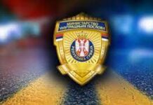 TOKOM PROTEKLE NEDELJE OTKRIVENA 26.803 SAOBRAĆAJNA PREKRŠAJA