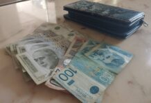 POČELA ISPLATA REDOVNE I PRIVREMENE NAKNADE NEZAPOSLENIMA