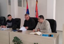 KLADOVO SPREMNO ZA ZIMSKU SEZONU