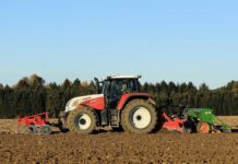 IZ DRŽAVNOG BUDŽETA REKORDNA IZDVAJANJA ZA POLJOPRIVREDU