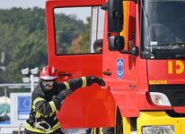 JANUARA VATROGASCI INTERVENISALI PET PUTA