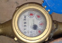 ZAŠTITITE VODOMERE OD IZMRZAVANJA