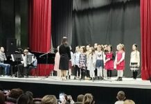 JAVNI ČAS PRVAKA MUZIČKE ŠKOLE U KLADOVU