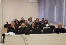 ODRŽAN SASTANAK RADNIH GRUPA ZA IZRADU PLANA RAZVOJA KLADOVA