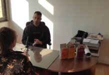 AKTIVNOSTI KANCELARIJE ZA MLADE