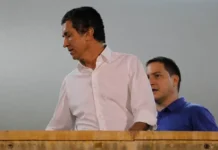 DA LI SU „ORLOVI“ PRERANO POLETELI: Šanse Srbije protiv Brazila? Pa, i ja bih da budem gradonačelnik Njujorka, pa ne mogu!