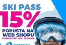 PLANINSKI VRHOVI SVE SU BLIŽI