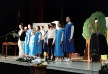 OŠ „VUK KARADŽIĆ“ PROSLAVILA 187. ROĐENDAN