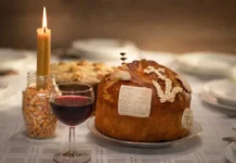 SLOBODNI DAN ZA KRSNU SLAVU