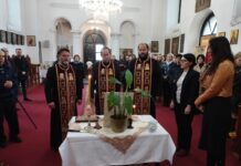 KLADOVSKI ZDRAVSTVENI RADNICI OBELEŽILI SVOJU SLAVU