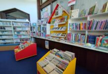 BIBLIOTEKA „CENTAR ZA KULTURU“ ORGANIZUJE LETNJI MARATON ČITANJA