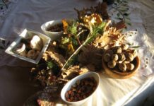 POČEO BOŽIĆNI POST