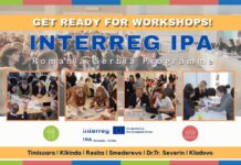 INFO DAN U KLADOVU U OKVIRU PROGRAMA RUMUNIJA-SRBIJA