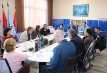 ODRŽANA JAVNA RASPRAVA O BUDŽETU ZA 2023. GODINU