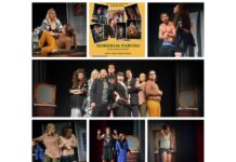 PREDSTAVA „KOMEDIJA ZABUNE“ U KLADOVU