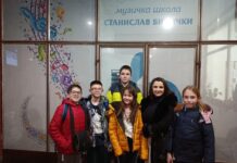 ODLIČNI NASTUPI UČENIKA KLADOVSKE MUZIČKE ŽKOLE