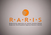 RARIS ORGANIZUJE PREZENTACIJU EKOLOŠKOG PROJEKTA