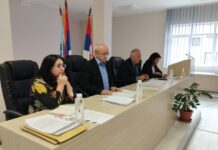 ODRŽANA 7. SEDNICA SKUPŠTINE OPŠTINE KLADOVO