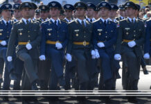 JAVNI OGLAS ZA DOBROVOLJNO SLUŽENJE VOJNOG ROKA