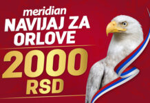 TRIO “REŠAVA” ŠVAJCARSKU: Mitrović, Vlahović i Sergej donose VELIKU RADOST, a Meridian NAJVEĆU KVOTU NA SRBIJU!