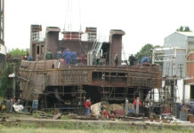 REČNOM BRODARSTVU NEOPHODNA POMOĆ DRŽAVE