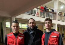 CRVENI KRST KLADOVO OBELEŽIO DAN BORBE PROTIV SIDE