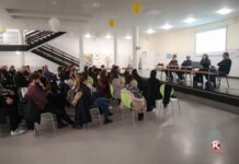 OŠ „VUK KARADŽIĆ“ KLADOVO REALIZUJE PROJEKAT ERASMUS PLUS