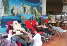 TOKOM OVE GODINE PRIKUPLJENO JE 537 JEDINICA KRVI