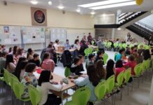 UDRUŽENJE „NADA“ – ISTE MOGUĆNOSTI, RAZLIČITI RADOVI