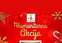 HUMANITARNA AKCIJA „OD SRCA SRCU“