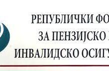 KALENDAR ISPLATE OKTOBARSKIH PENZIJA