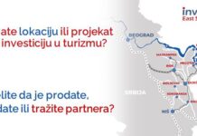 RARIS: OTVOREN POZIV ZA PRIJAVU LOKACIJA I PROJEKATA U TURIZMU