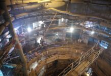 REVITALIZACIJA HIDROAGREGATA A3