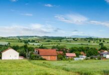 U TEKIJI OTEŽAN RAD U POLJOPRIVREDI