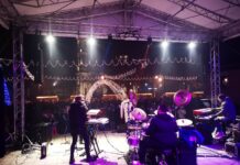 „TROPIKO BEND“ NAPRAVIO VRHUNSKI ŠTIMUNG U KLADOVU