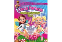 PREDSTAVA ZA DECU U SREDU U TEKIJI I KORBOVU