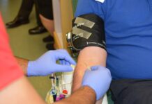 AKCIJA DOBROVOLJNOG DAVANJA KRVI 29. DECEMBRA