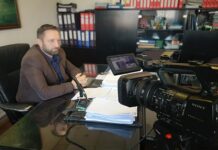 ZNAČAJNE DONACIJE KLADOVSKOM ZDRAVSTVENOM CENTRU