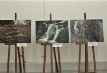 IZLOŽBA GEOPARKA ĐERDAP