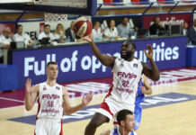 “PANTERI” DOČEKUJU CIBONU: FMP Meridian želi povratak na pobednički kolosek, uz solidarnost i pomoć komšiji!