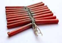 MUP: NE KORISTITE PIROTEHNIČKA SREDSTVA