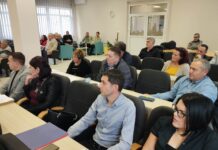 USVOJEN BUDŽET KLADOVA ZA 2023. GODINU