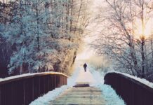 ZIMA STIŽE 21. DECEMBRA U 23 SATA I 40 MINUTA